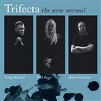 Trifecta "The New Normal LP BLACK"