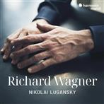 Wagner "Famous Opera Scenes Lugansky"
