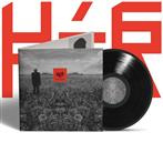 Hér "Monochrome BLACK LP"