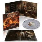 Sabaton "Legends LP TEMPLARS EDITION INDIE"